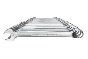 1B 13pc Combination Spanner Set- Imperial