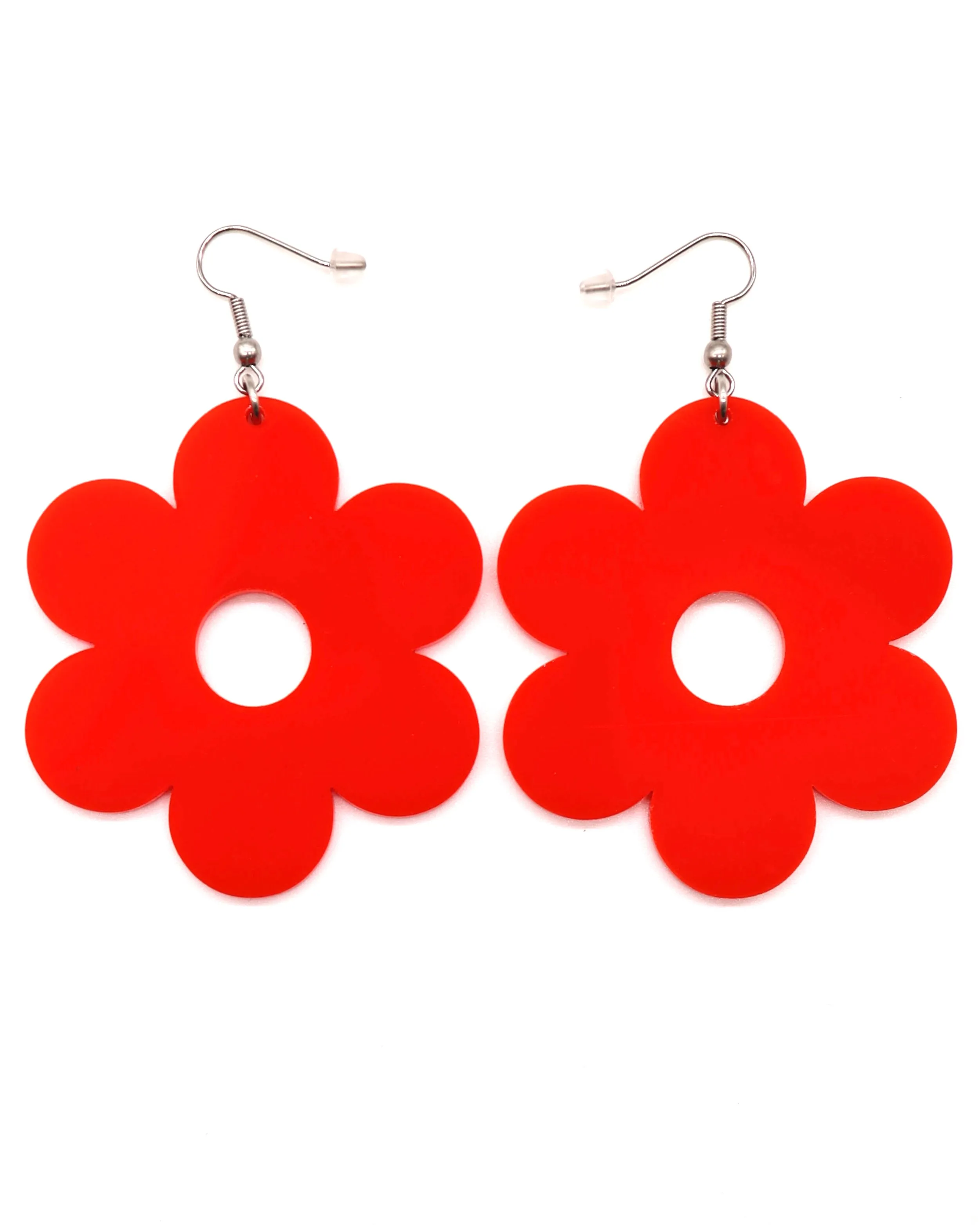 Daisy Earrings