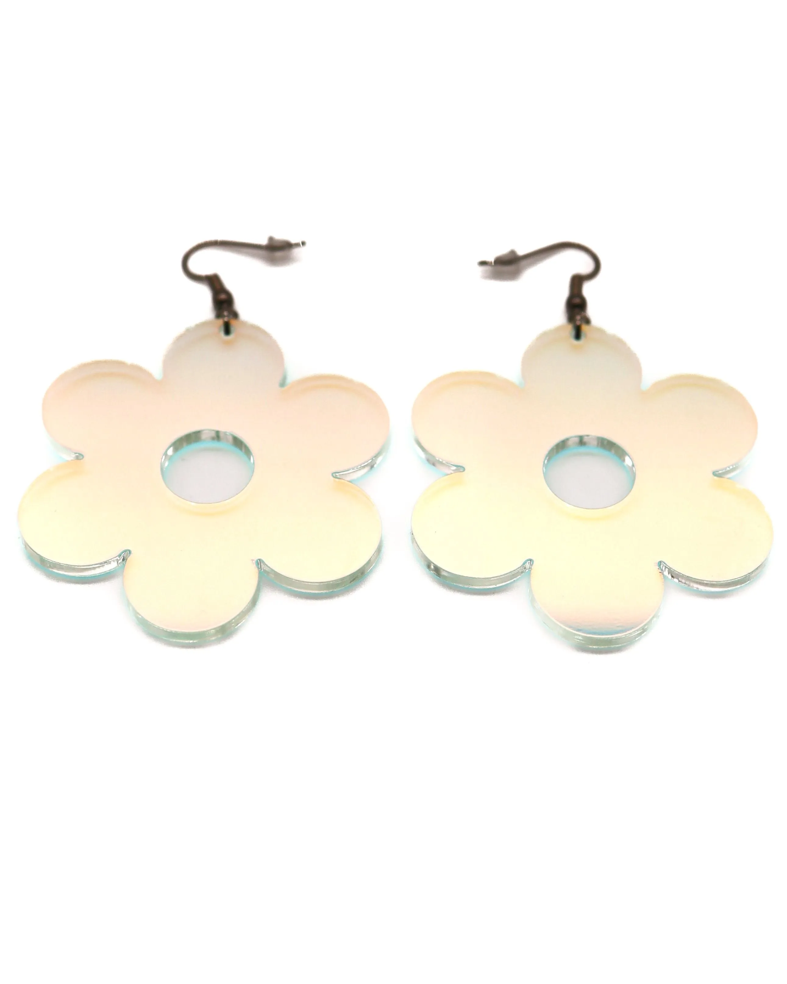 Daisy Earrings