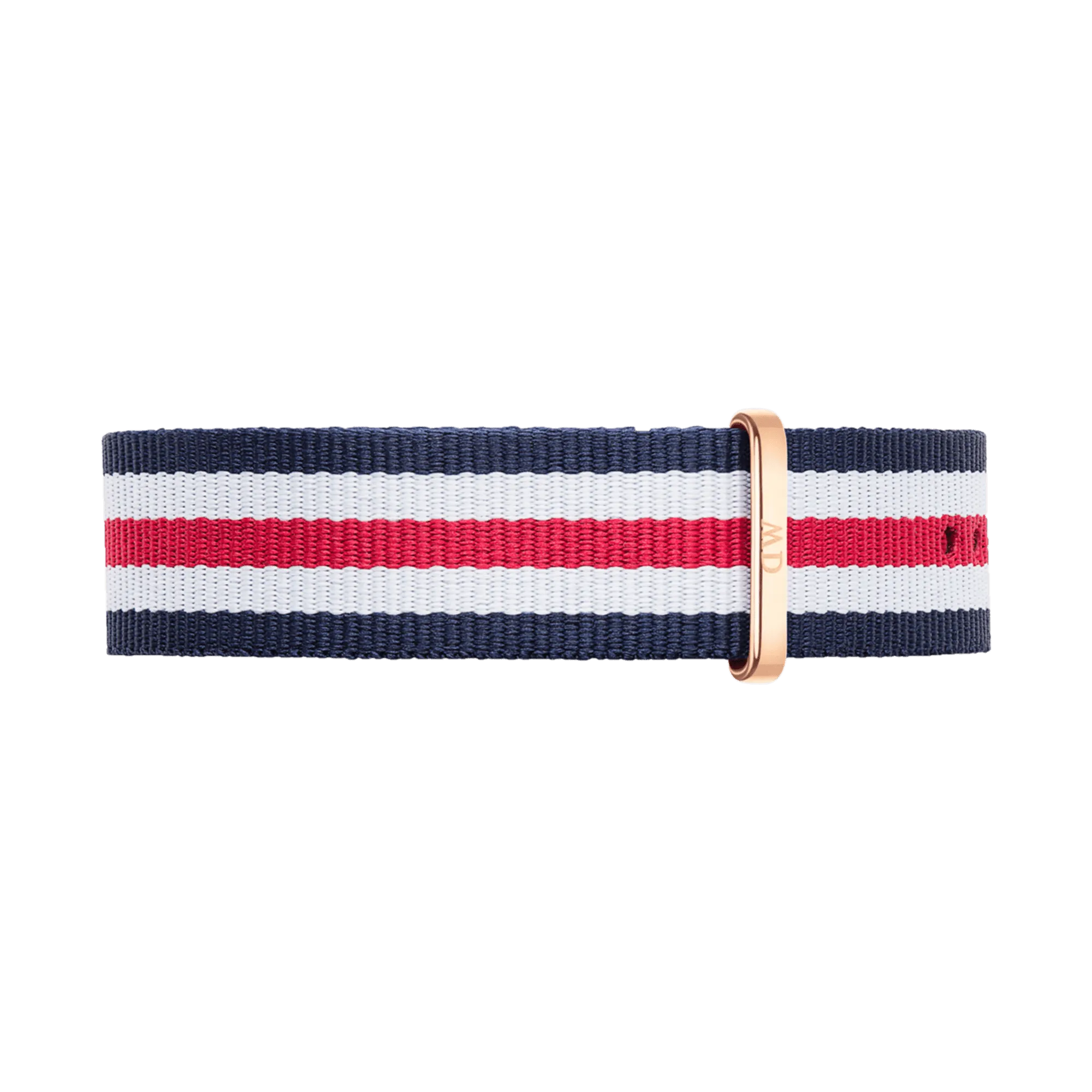 Daniel Wellington Classic 20 Canterbury Rose Gold Watch Band