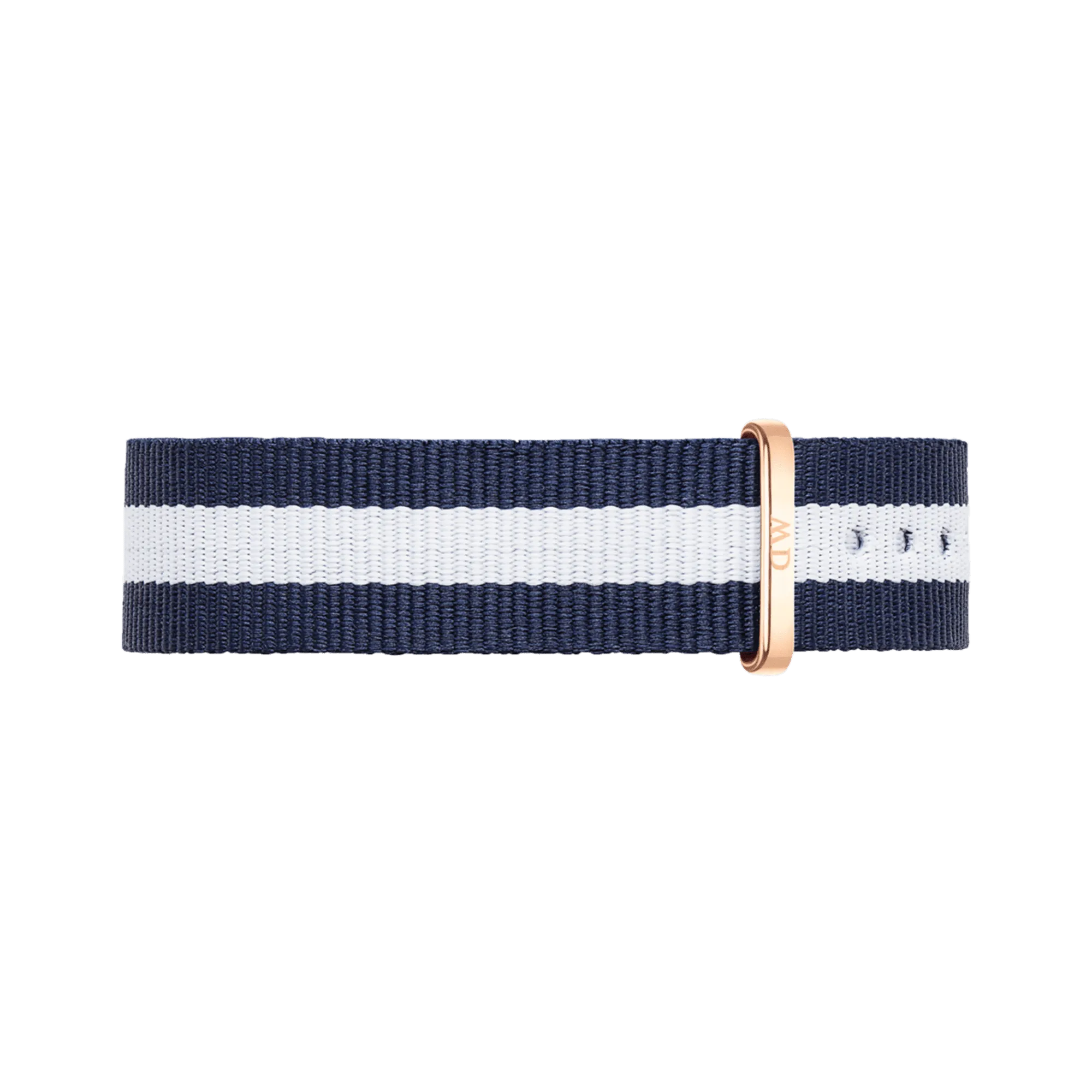 Daniel Wellington Classic 20 Glasgow Rose Gold Watch Band