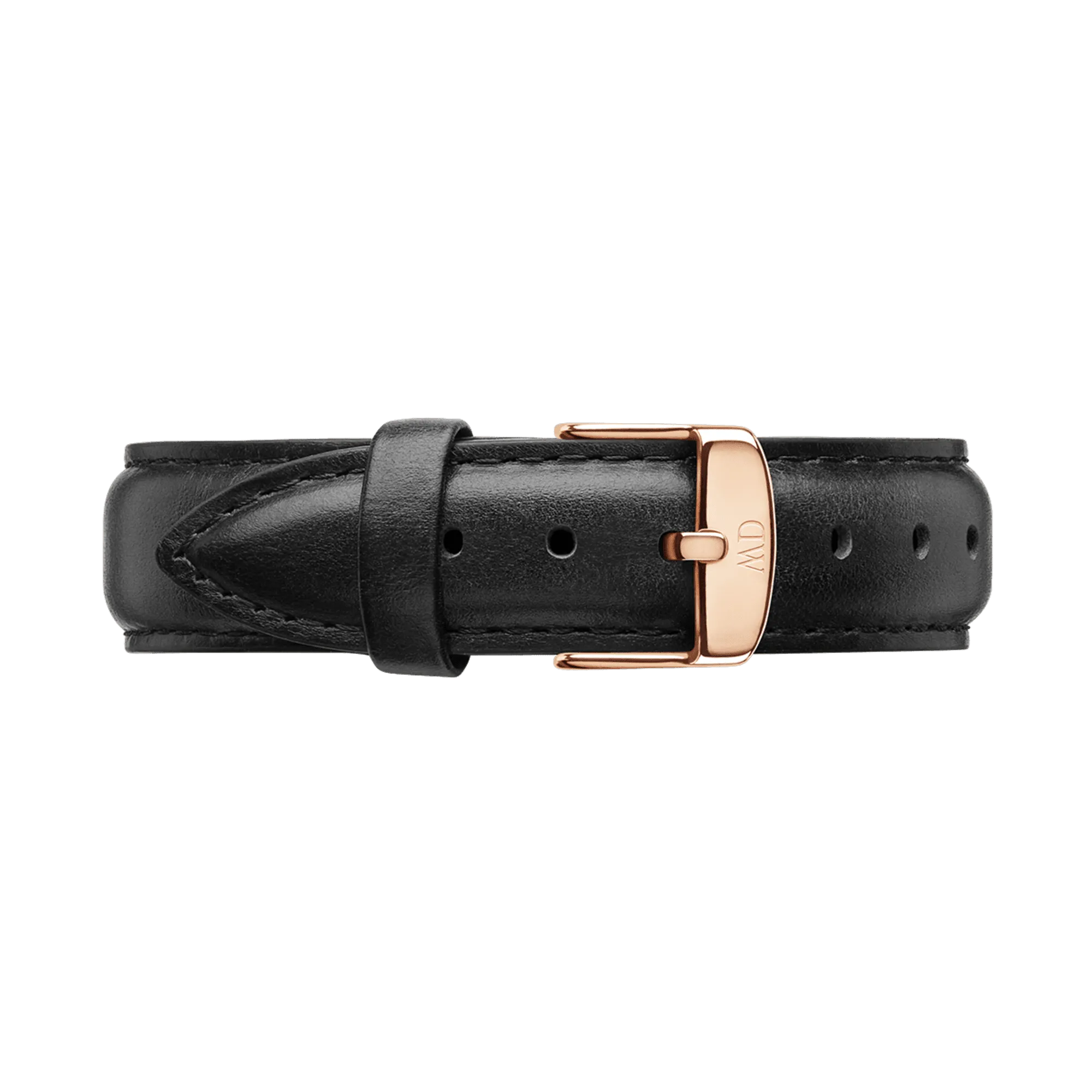 Daniel Wellington Classic 20 Sheffield Rose Gold Watch Band