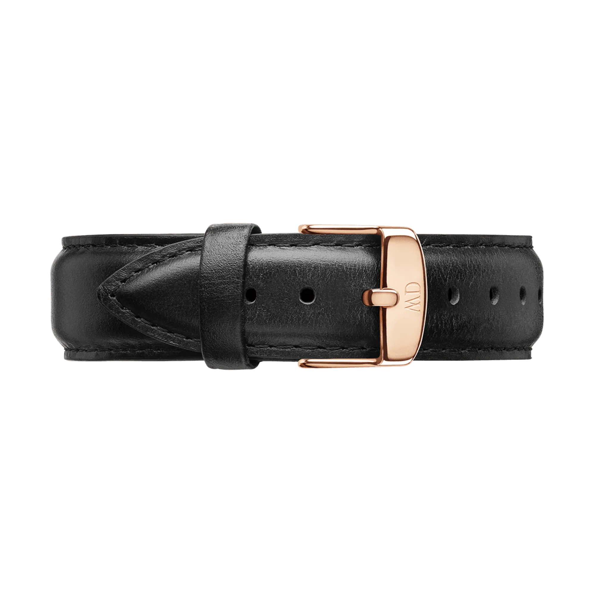 Daniel Wellington Classic 20 Sheffield Rose Gold Watch Band