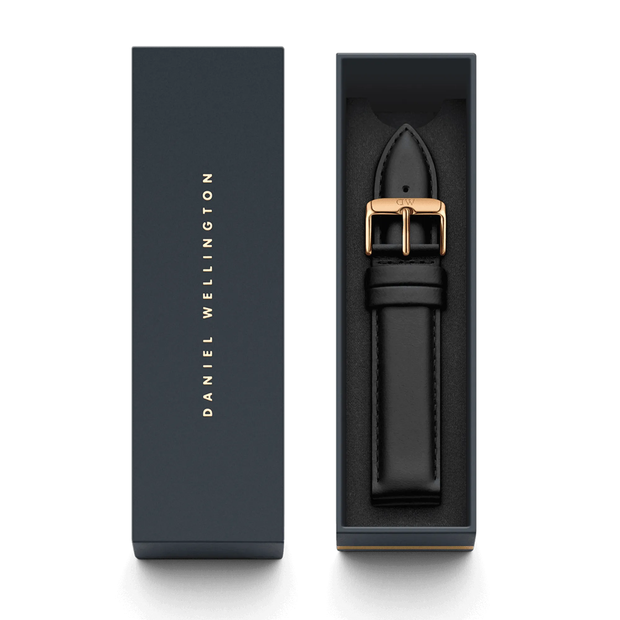 Daniel Wellington Classic 20 Sheffield Rose Gold Watch Band