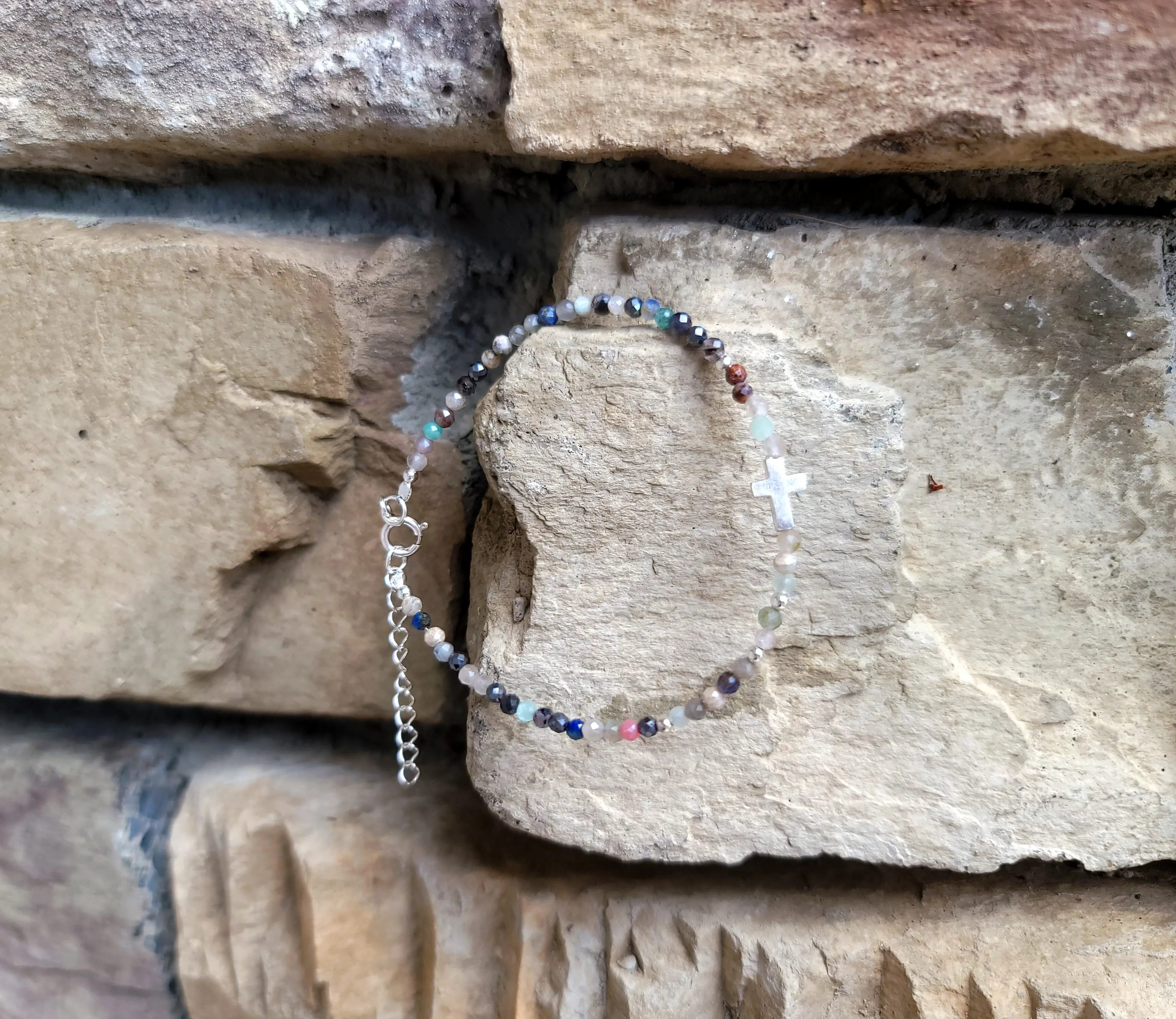 Ebenezer Bracelet