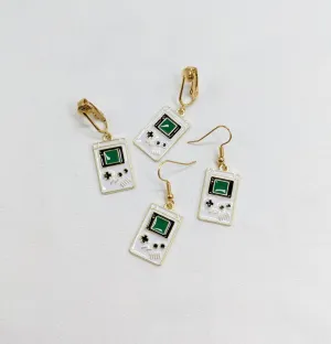 Gamer Earrings