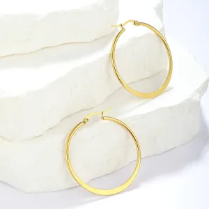 Hoop Earrings