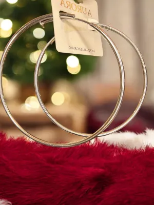 Hoops of Holly