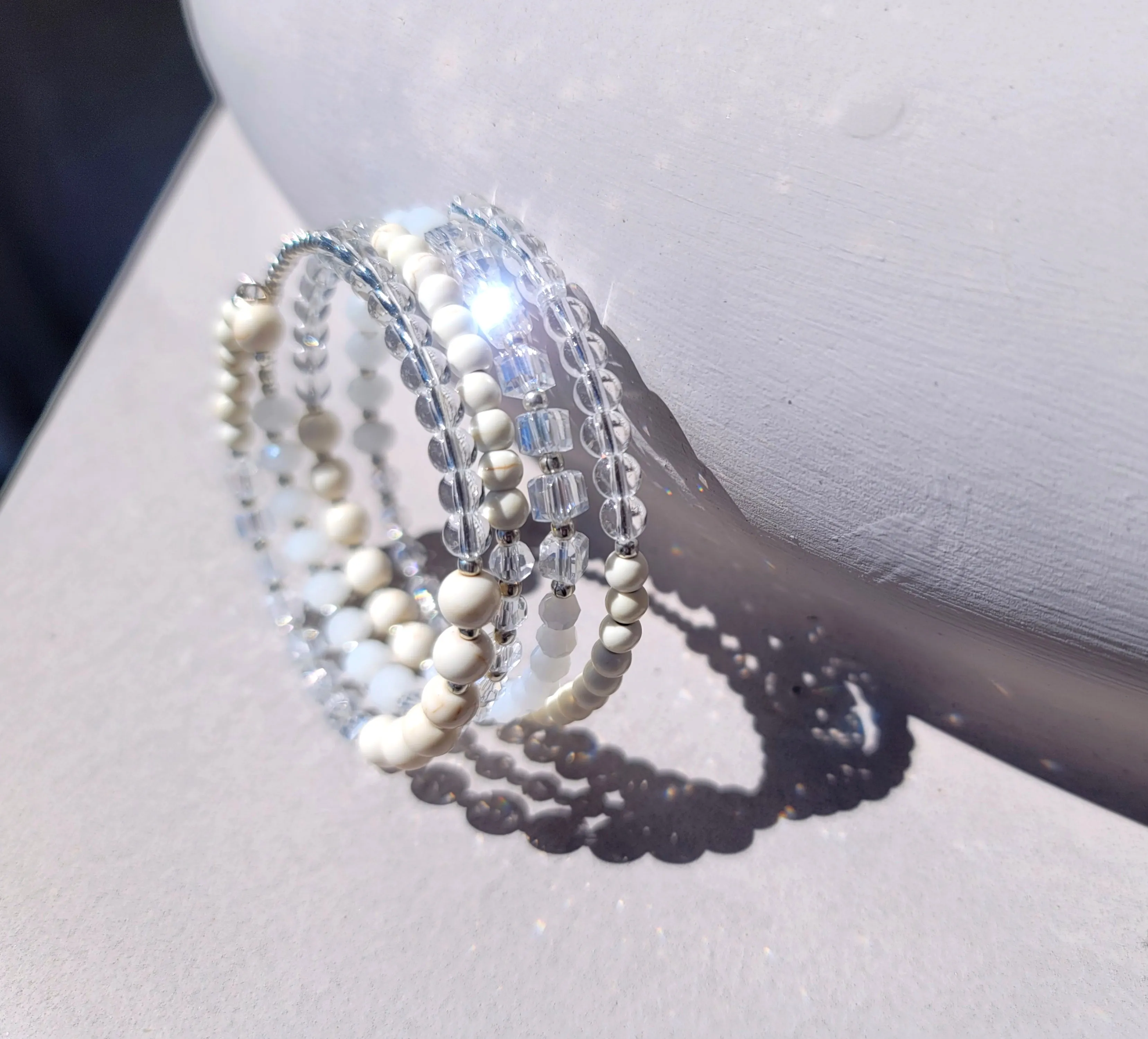 Icy Delight Bracelet