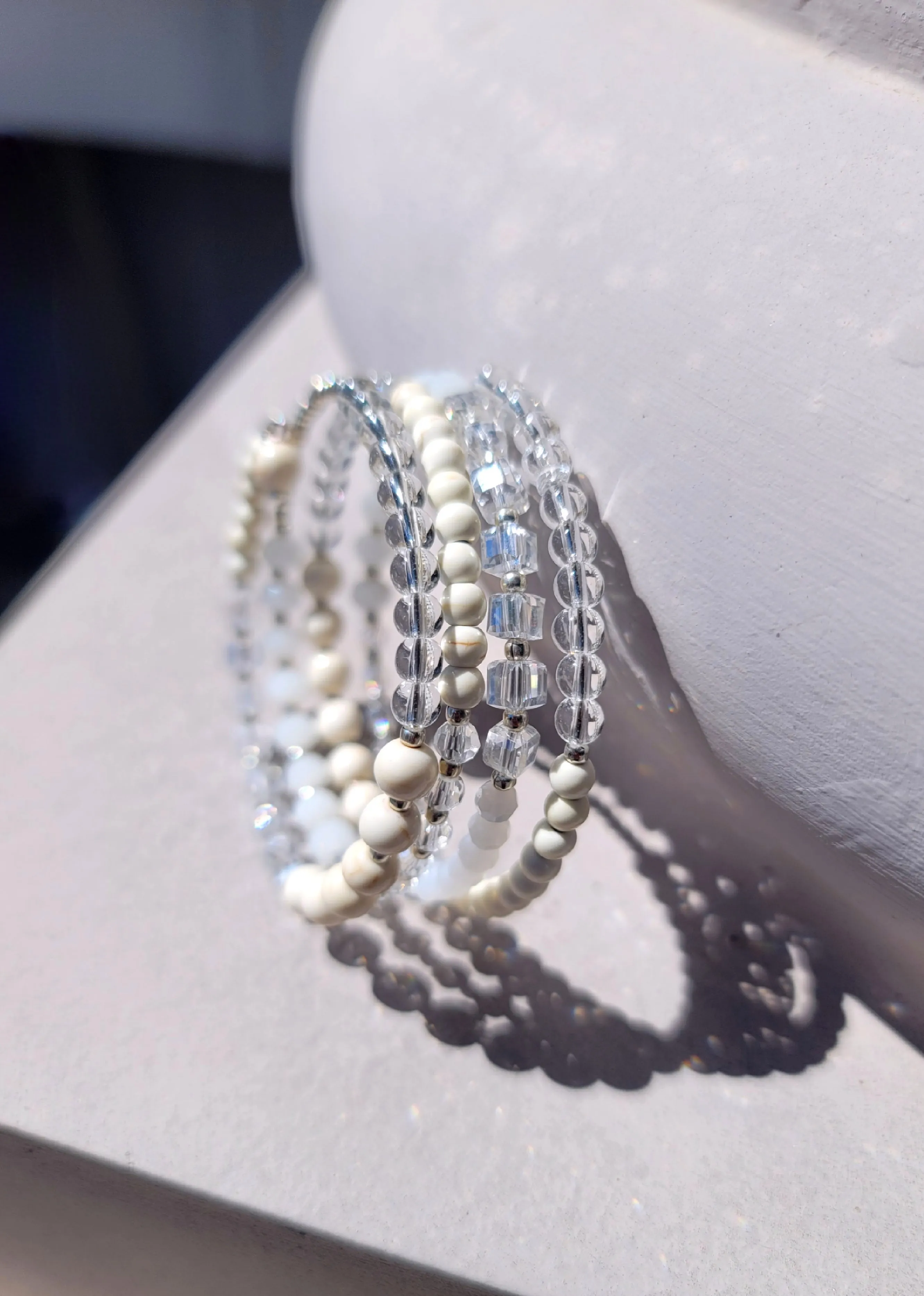 Icy Delight Bracelet