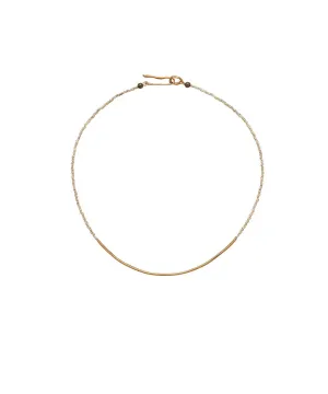 Julie Cohn Arc Necklace