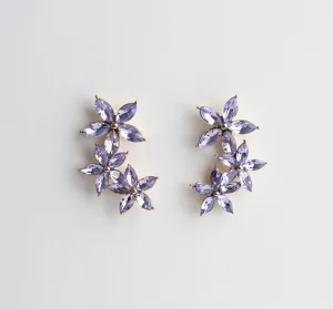 Just Girl Stuff Earrings #5017