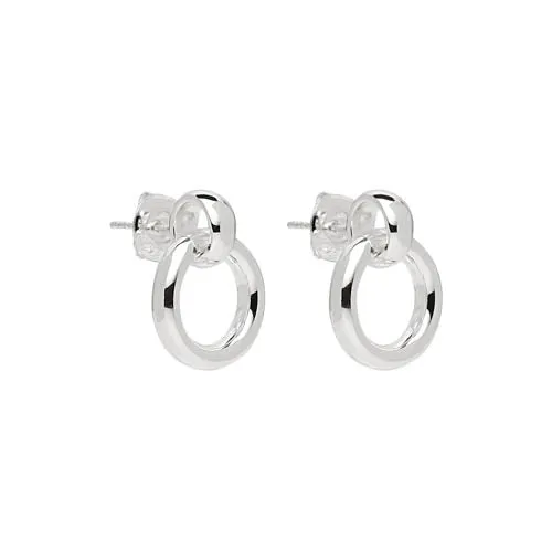 Najo Roma Stud Earrings