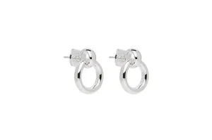 Najo Roma Stud Earrings