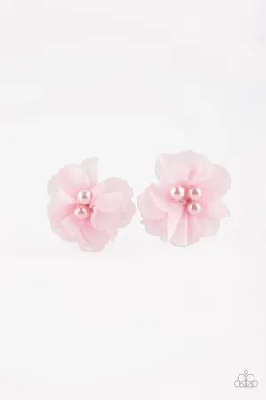 Paparazzi Hair Accessories ~ Mini Marmalade - Pink