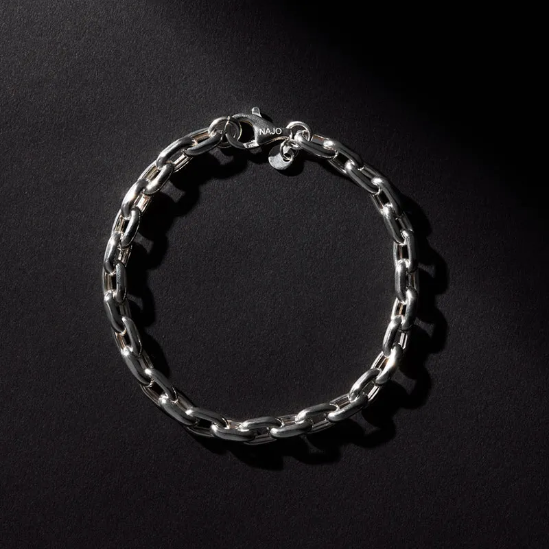 SENTINEL MENS BRACELET