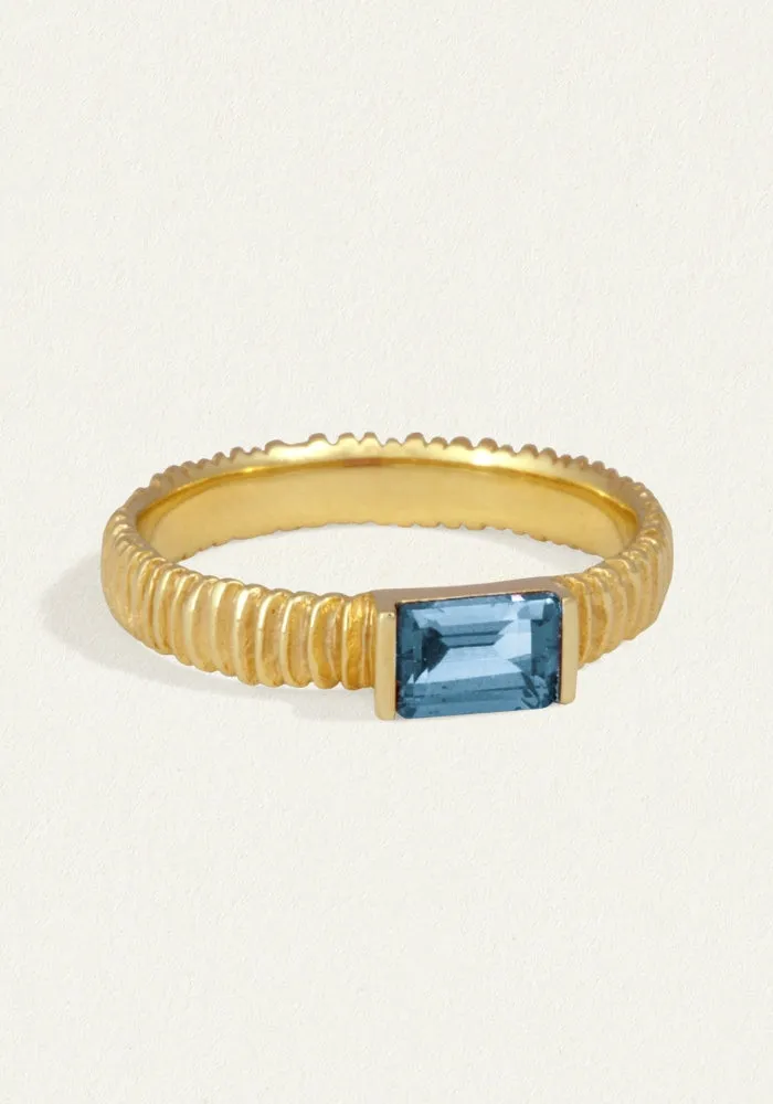 Symi Ring Gold