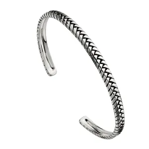 TESSERA MENS CUFF