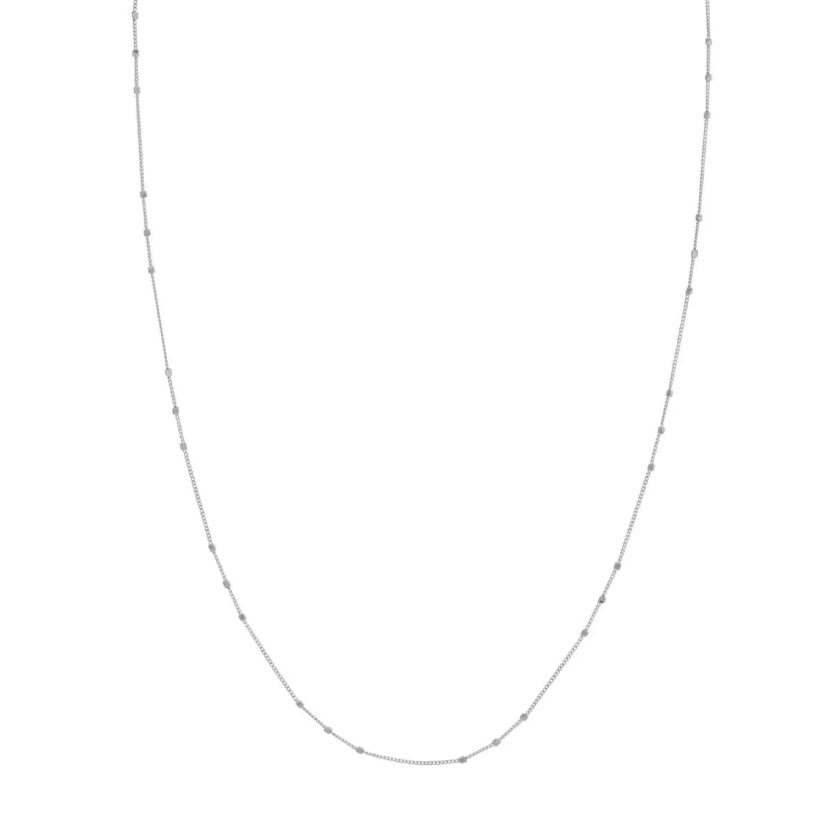 Triple-Bead Saturn Layering Chain